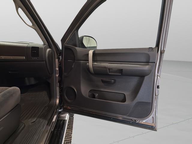 Used 2008 Chevrolet Silverado 1500 LT w/ Power Pack Plus image 37
