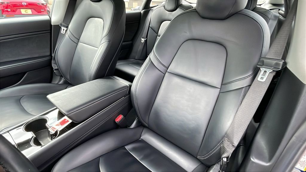 Used 2017 Tesla Model 3 Long Range image 15