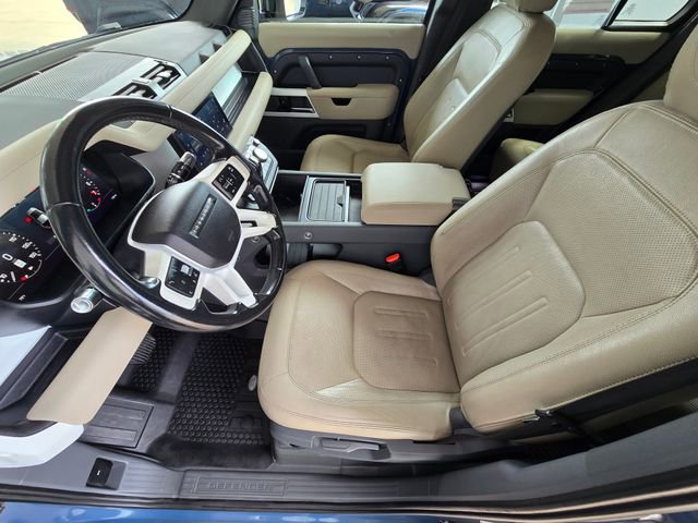 Used 2022 Land Rover Defender 110 S AWD/4WD image 21