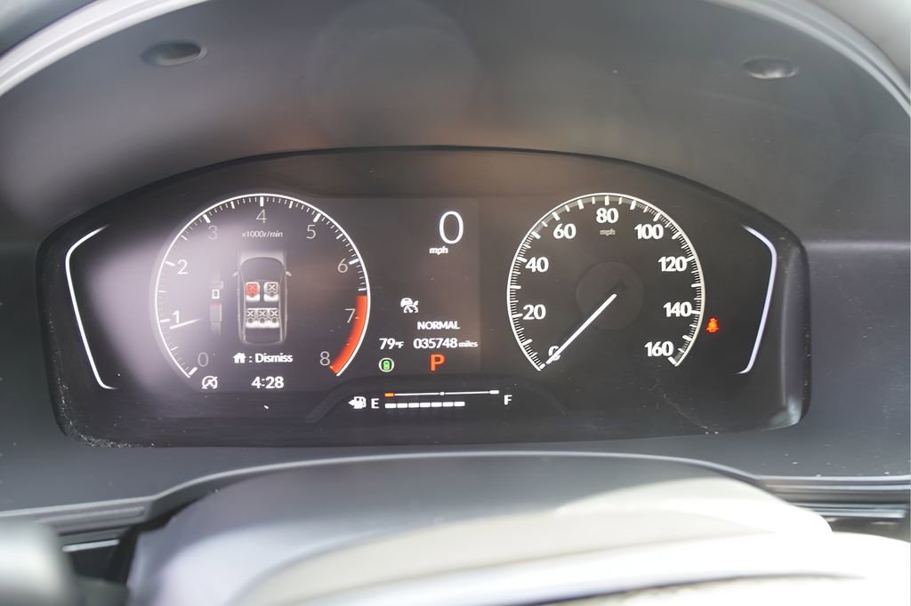 Used 2025 Honda Civic Sport image 17