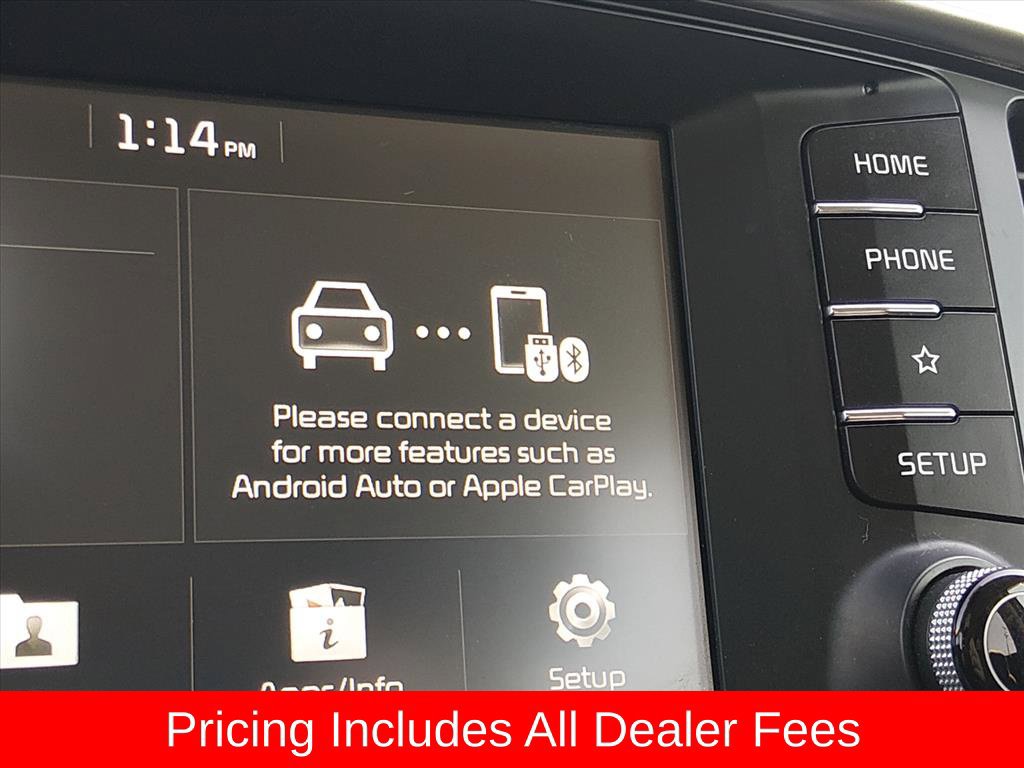 Used 2019 Kia Sorento FWD V6 image 20