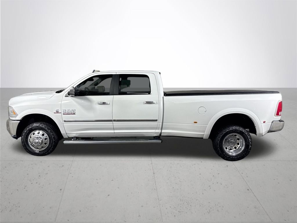 Used 2014 RAM 3500 Laramie Longhorn image 9