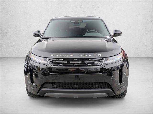 New 2026 Land Rover Range Rover Evoque S AWD/4WD image 6
