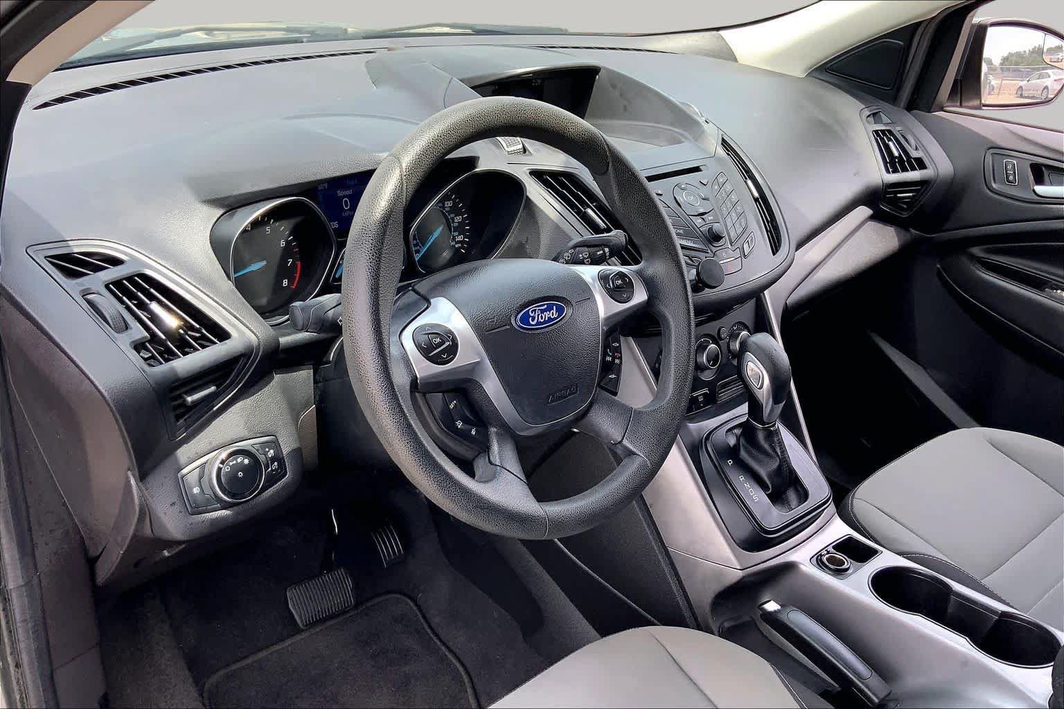 Used 2014 Ford Escape SE FWD image 17