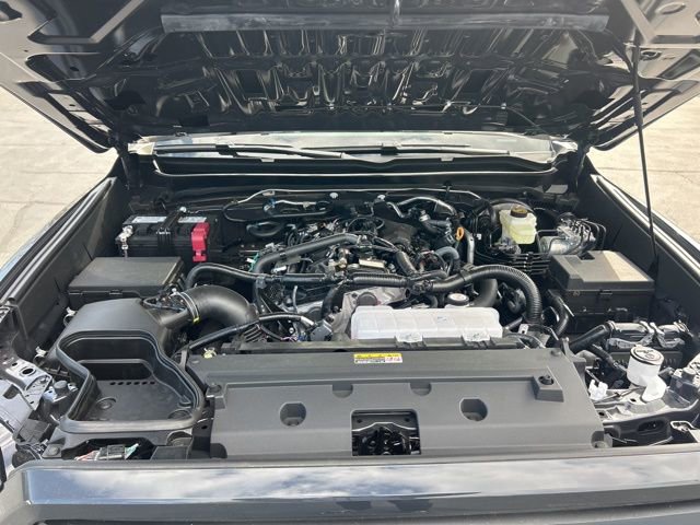 New 2026 Toyota Tacoma SR5 AWD/4WD image 13