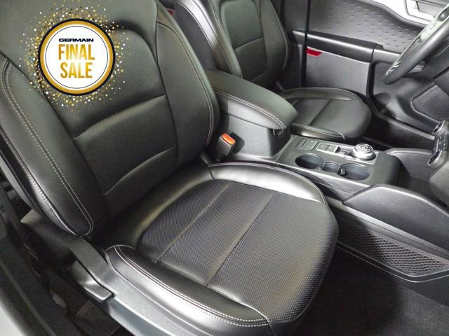 Used 2020 Ford Escape SEL image 27