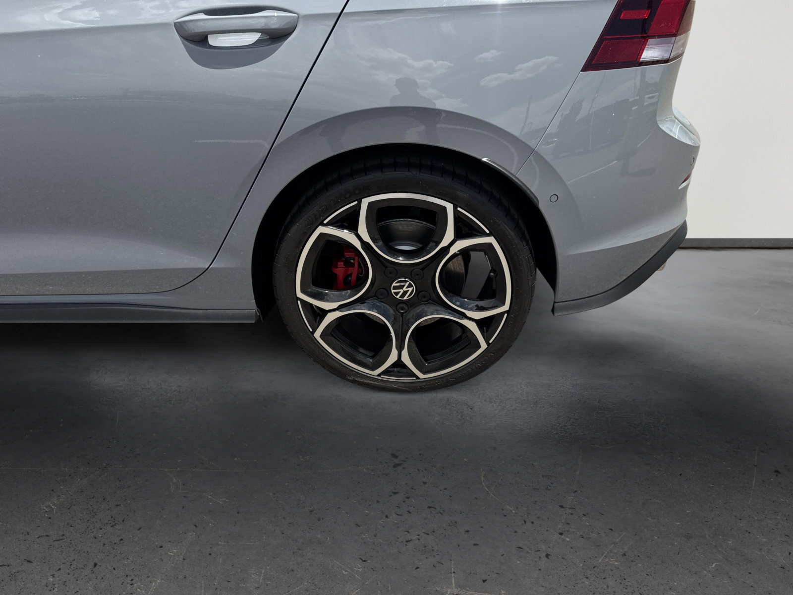 New 2025 Volkswagen GTI Autobahn image 7