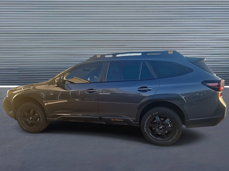 Certified 2023 Subaru Outback Wilderness image 8