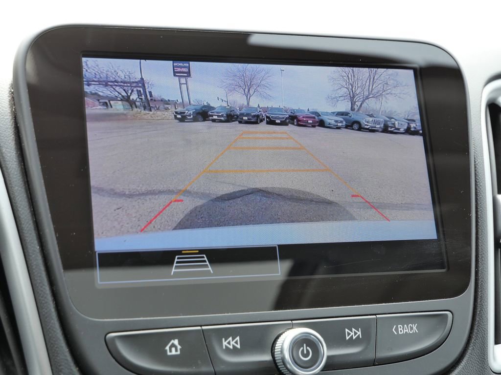 Used 2024 Chevrolet Malibu LT FWD image 51