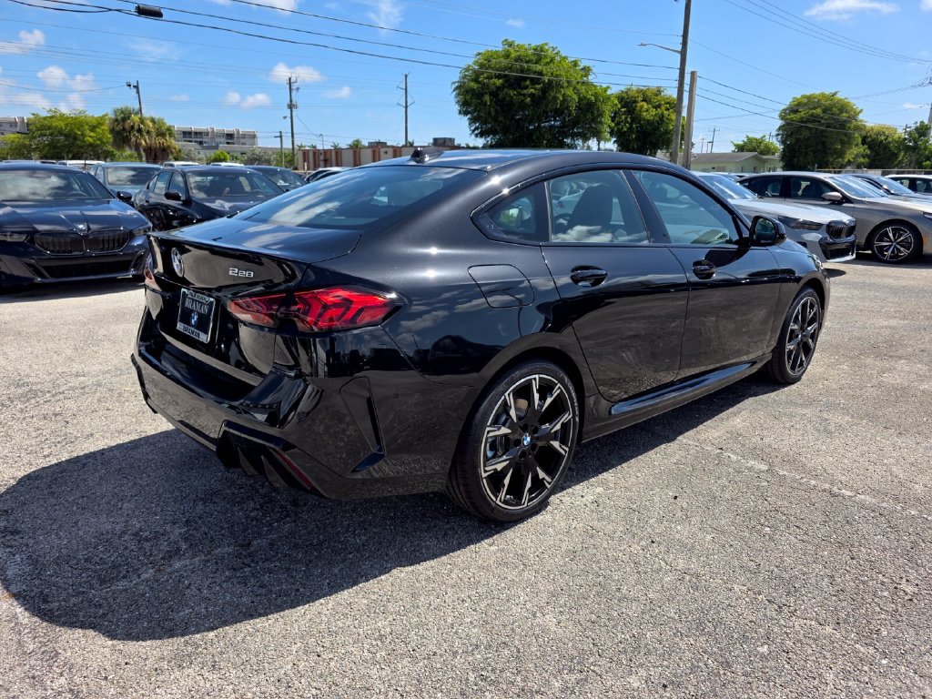 New 2026 BMW 228i w/ Premium Package FWD image 4