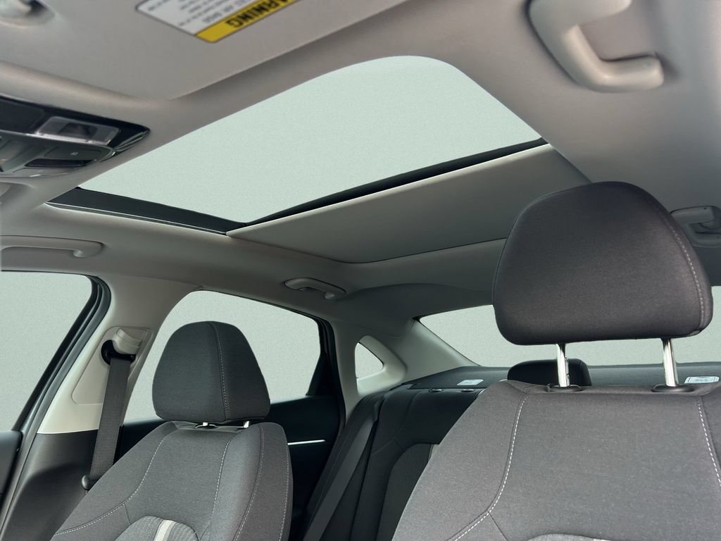 New 2026 Hyundai Sonata SEL FWD image 25