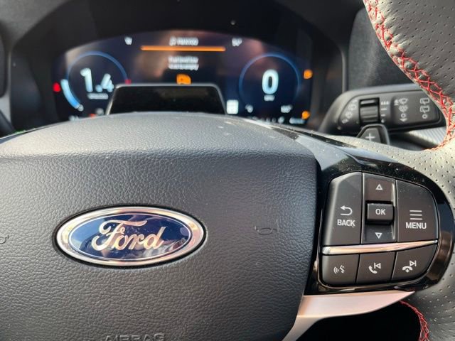 New 2026 Ford Explorer ST w/ Sun And Sound Package image 27