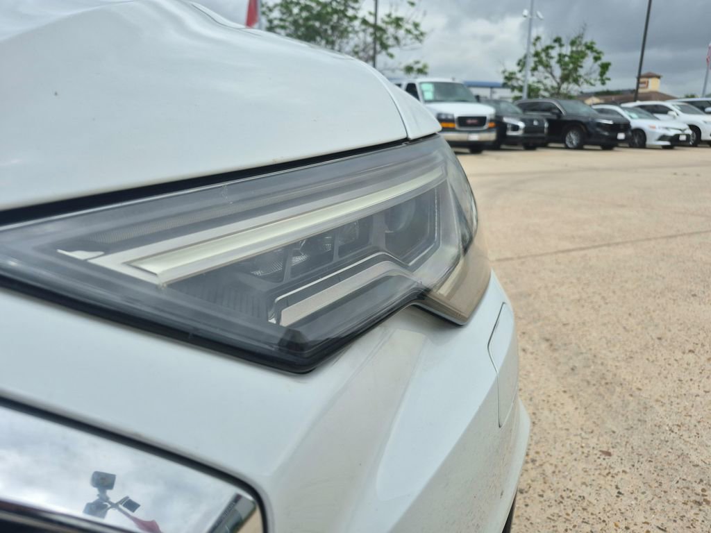 Used 2019 Audi A6 3.0T Premium Plus w/ Premium Plus Package image 29