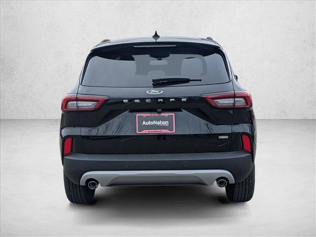 New 2026 Ford Escape SE FWD image 8