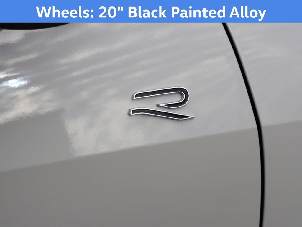 New 2026 Volkswagen Tiguan SE R-Line AWD/4WD image 12