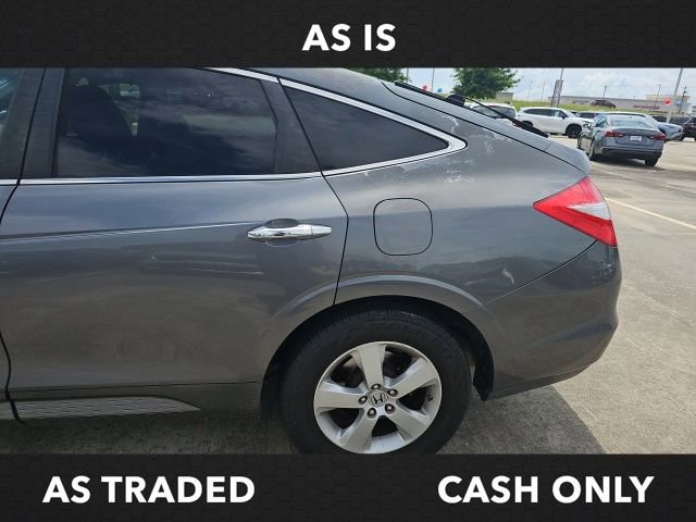 Used 2011 Honda Crosstour EX image 10