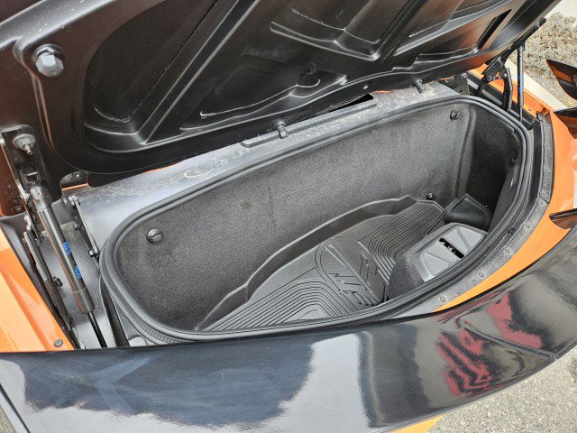 Used 2023 Chevrolet Corvette Stingray Convertible image 23