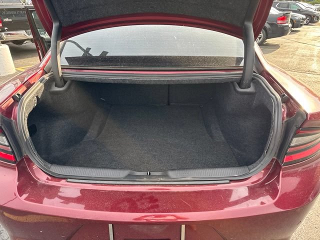 Used 2019 Dodge Charger Scat Pack w/ Plus Group RWD image 12
