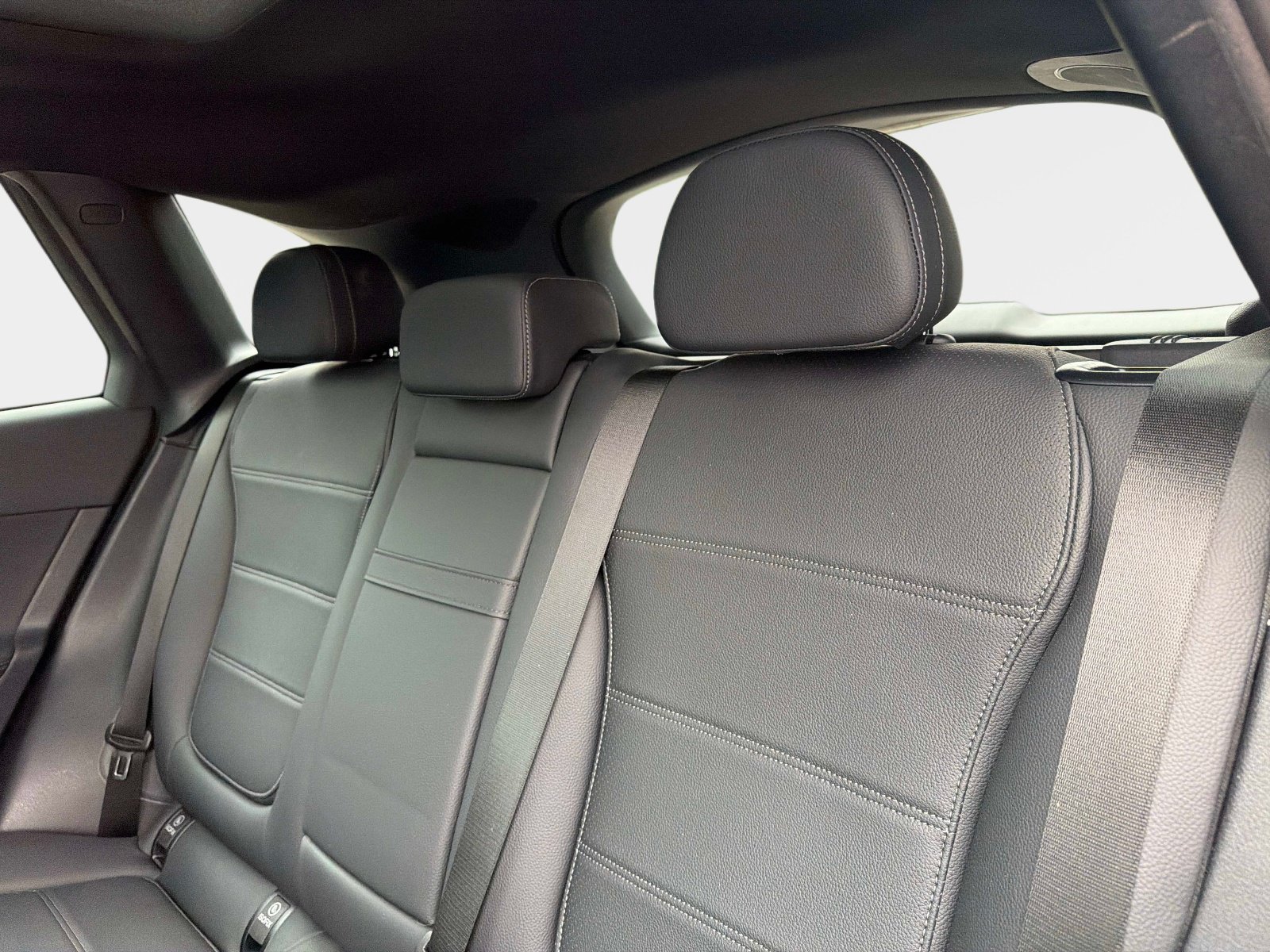 Certified 2026 Mercedes-Benz GLC 300 image 14