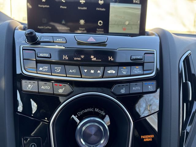 New 2026 Acura RDX A-Spec image 21