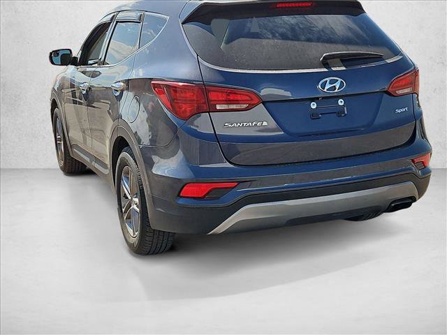 Used 2017 Hyundai Santa Fe Sport FWD image 7