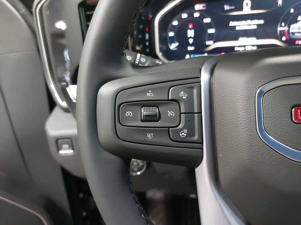 New 2026 GMC Sierra 1500 Elevation image 16