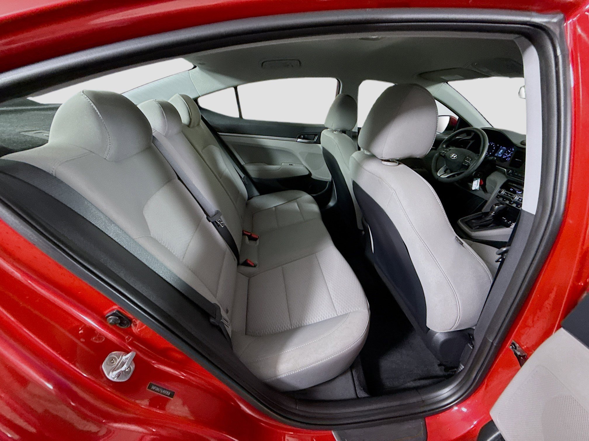 Used 2020 Hyundai Elantra SEL w/ Convenience Package (C2) FWD image 26