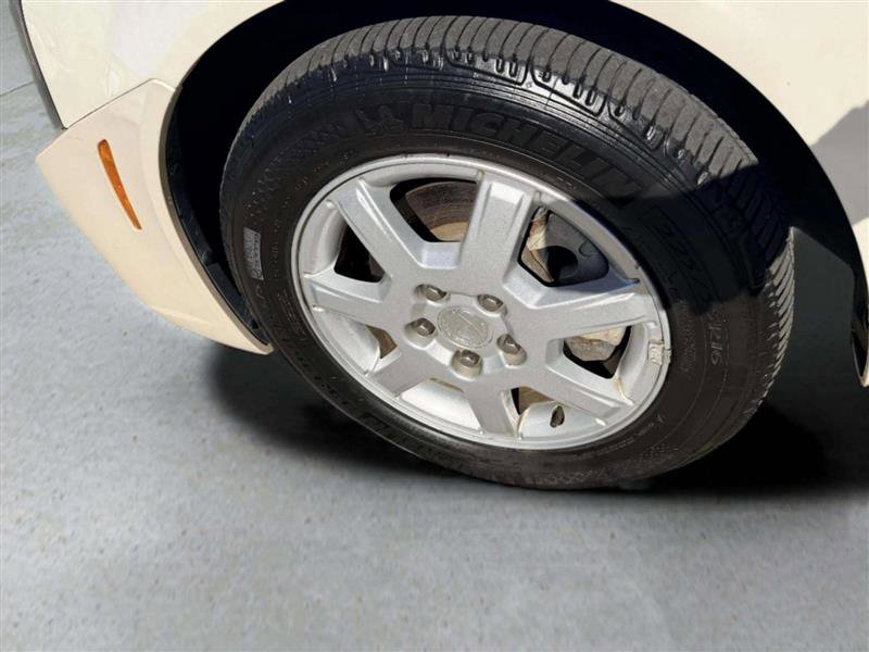 Used 2005 Cadillac CTS 2.8 image 14