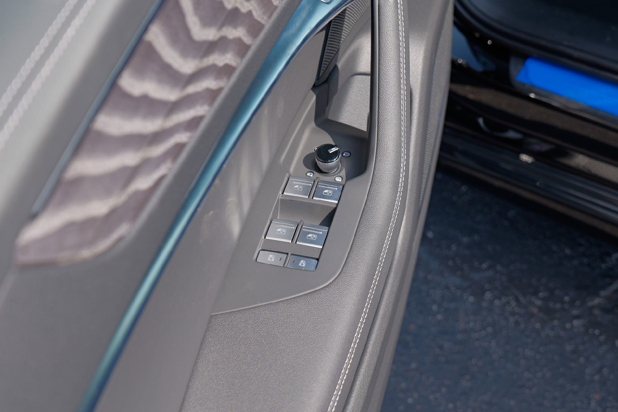 New 2026 Audi A6 Premium Plus image 23