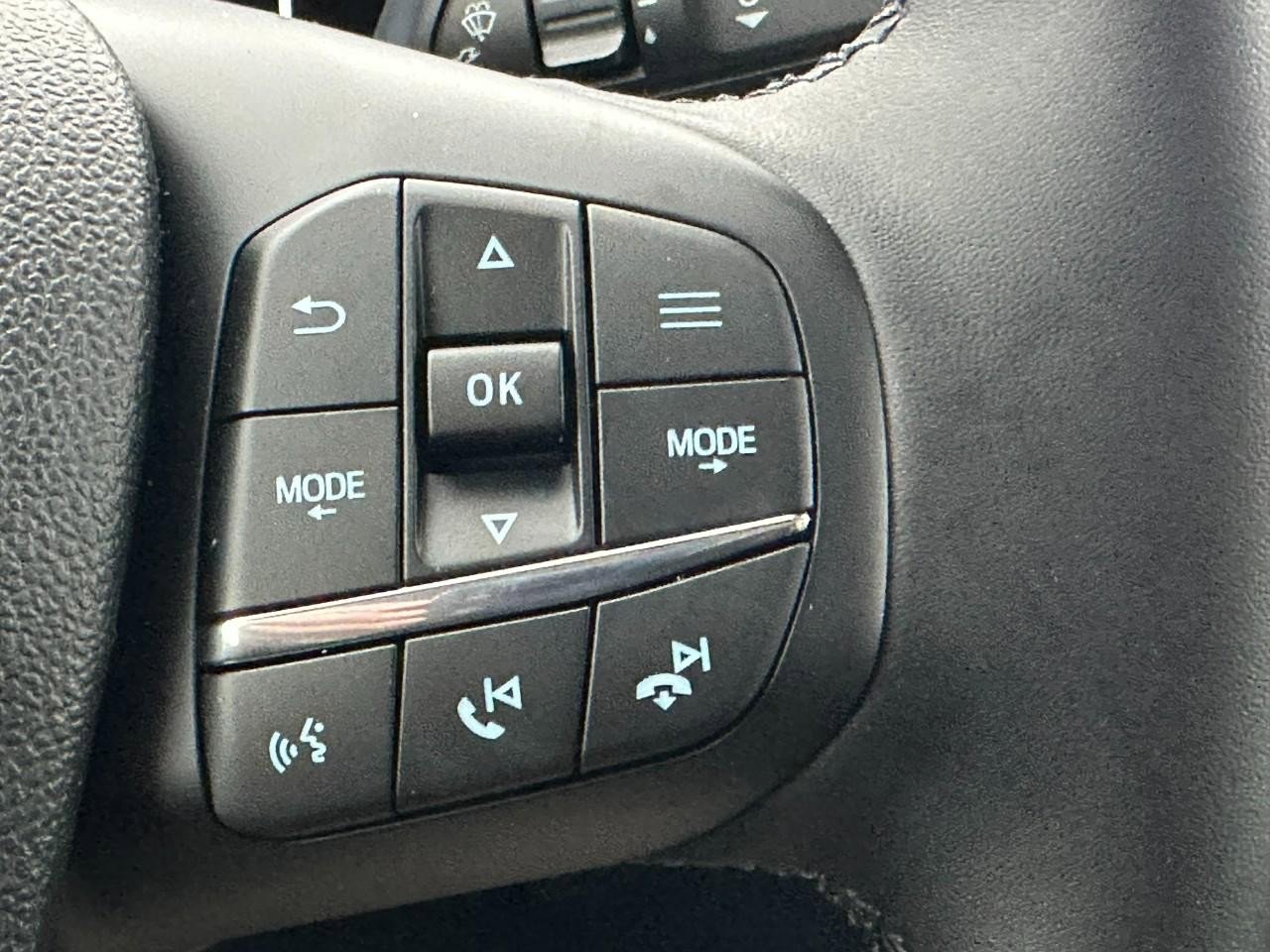 New 2026 Ford Maverick XLT w/ XLT Luxury Package image 12