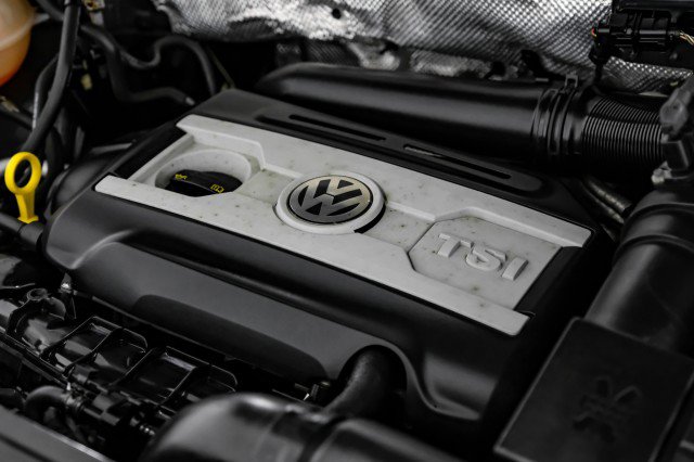 Used 2014 Volkswagen Tiguan S AWD/4WD image 48