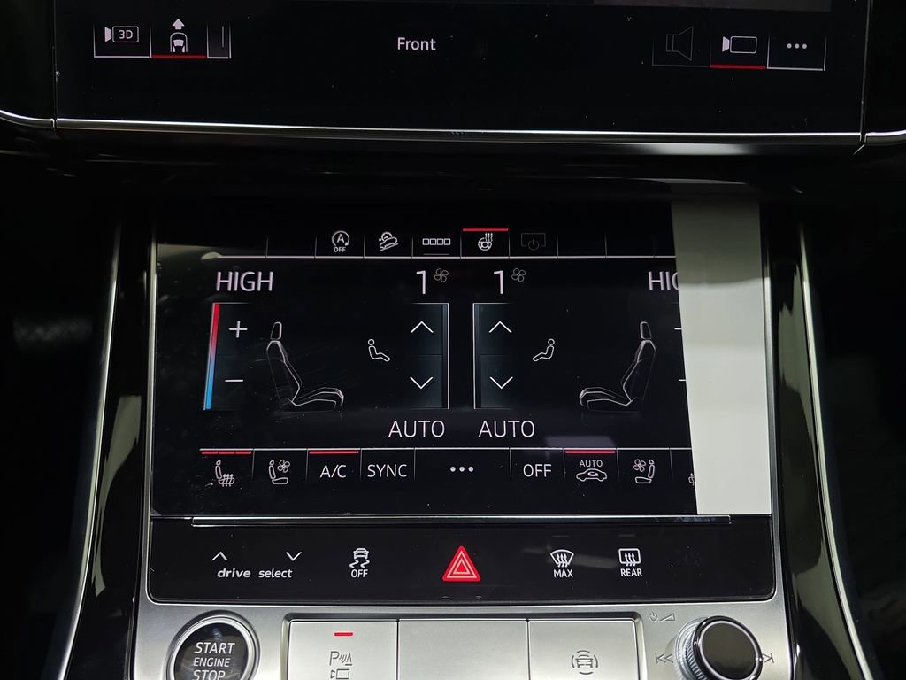 New 2026 Audi Q8 Premium Plus image 23