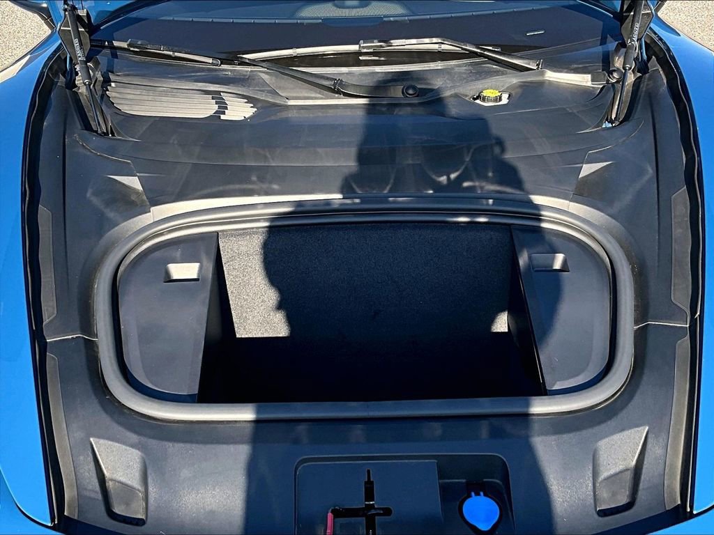 Certified 2024 Porsche Taycan GTS image 23