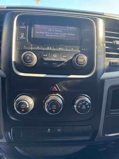 Used 2019 RAM 1500 Tradesman w/ Chrome Plus Package image 19