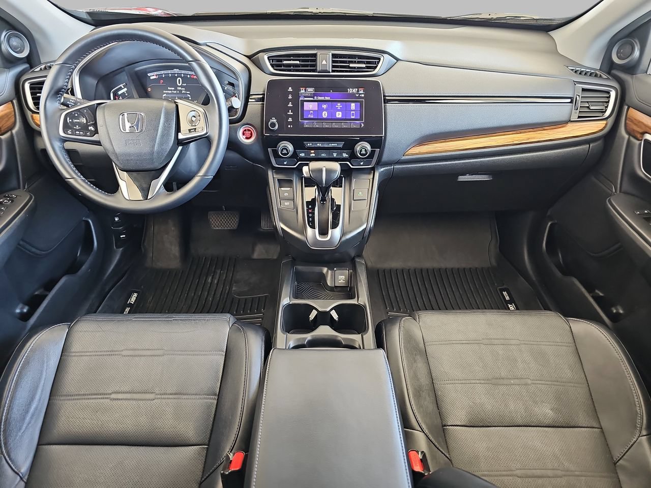 Used 2018 Honda CR-V EX-L image 11