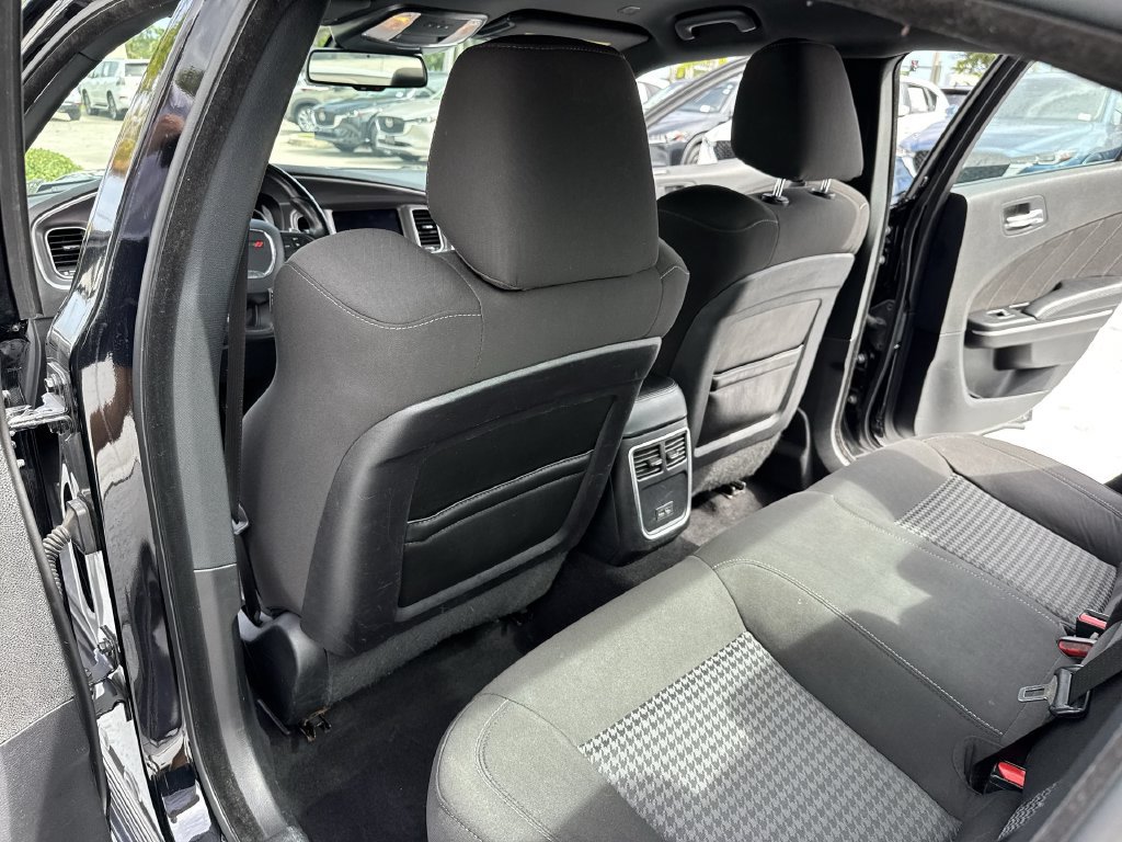 Used 2021 Dodge Charger R/T RWD image 34
