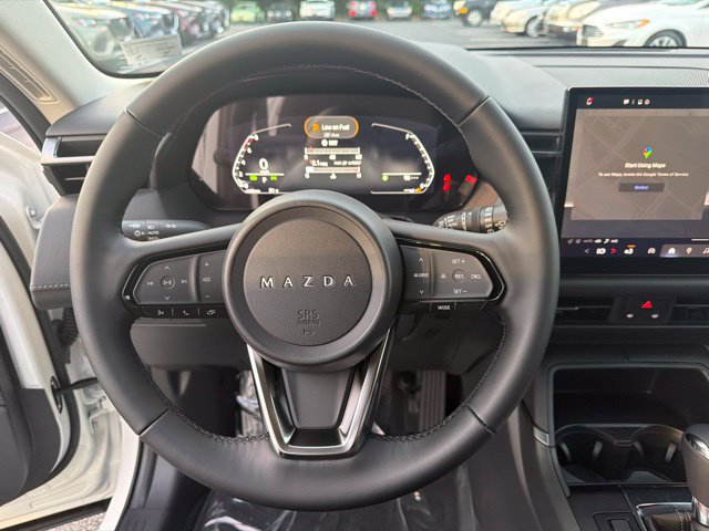 New 2026 MAZDA CX-5 Preferred AWD/4WD image 20