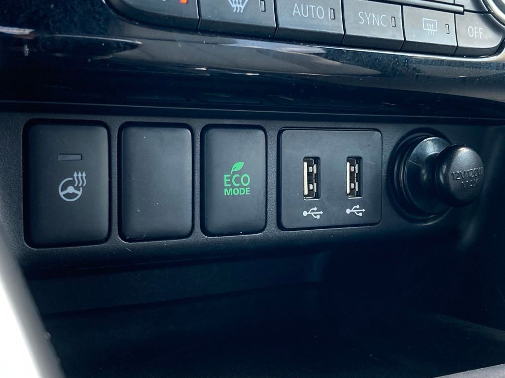 Used 2024 Mitsubishi Eclipse Cross SEL image 26