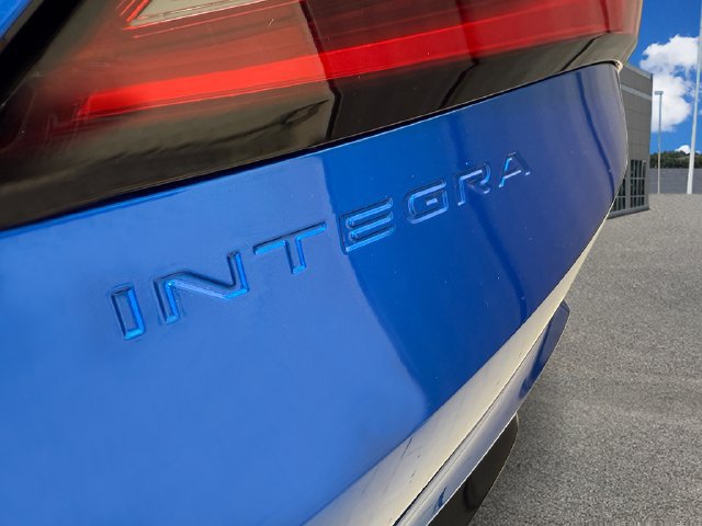 New 2026 Acura Integra Type S FWD image 9