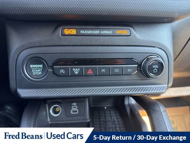 Used 2025 Ford Bronco Sport Badlands AWD/4WD image 22