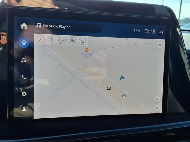 New 2026 Subaru Outback Limited AWD/4WD image 17