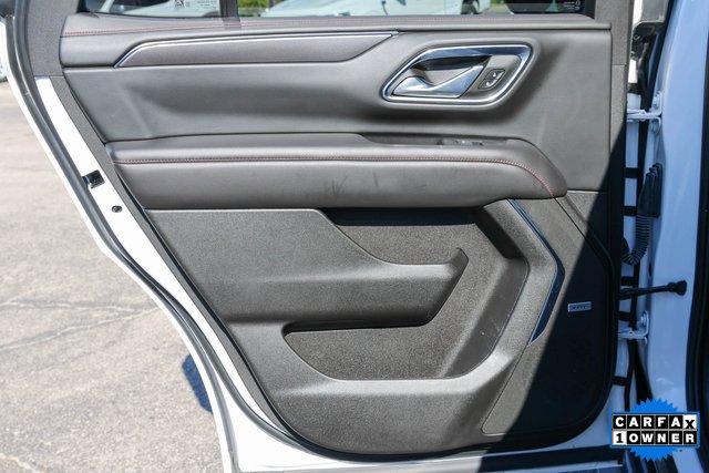 Used 2023 Chevrolet Tahoe RST image 15