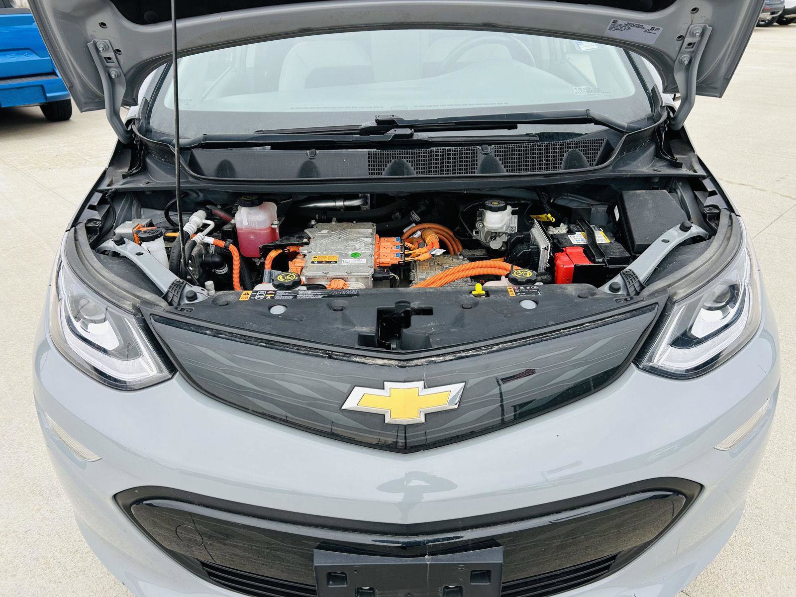 Used 2019 Chevrolet Bolt LT image 39