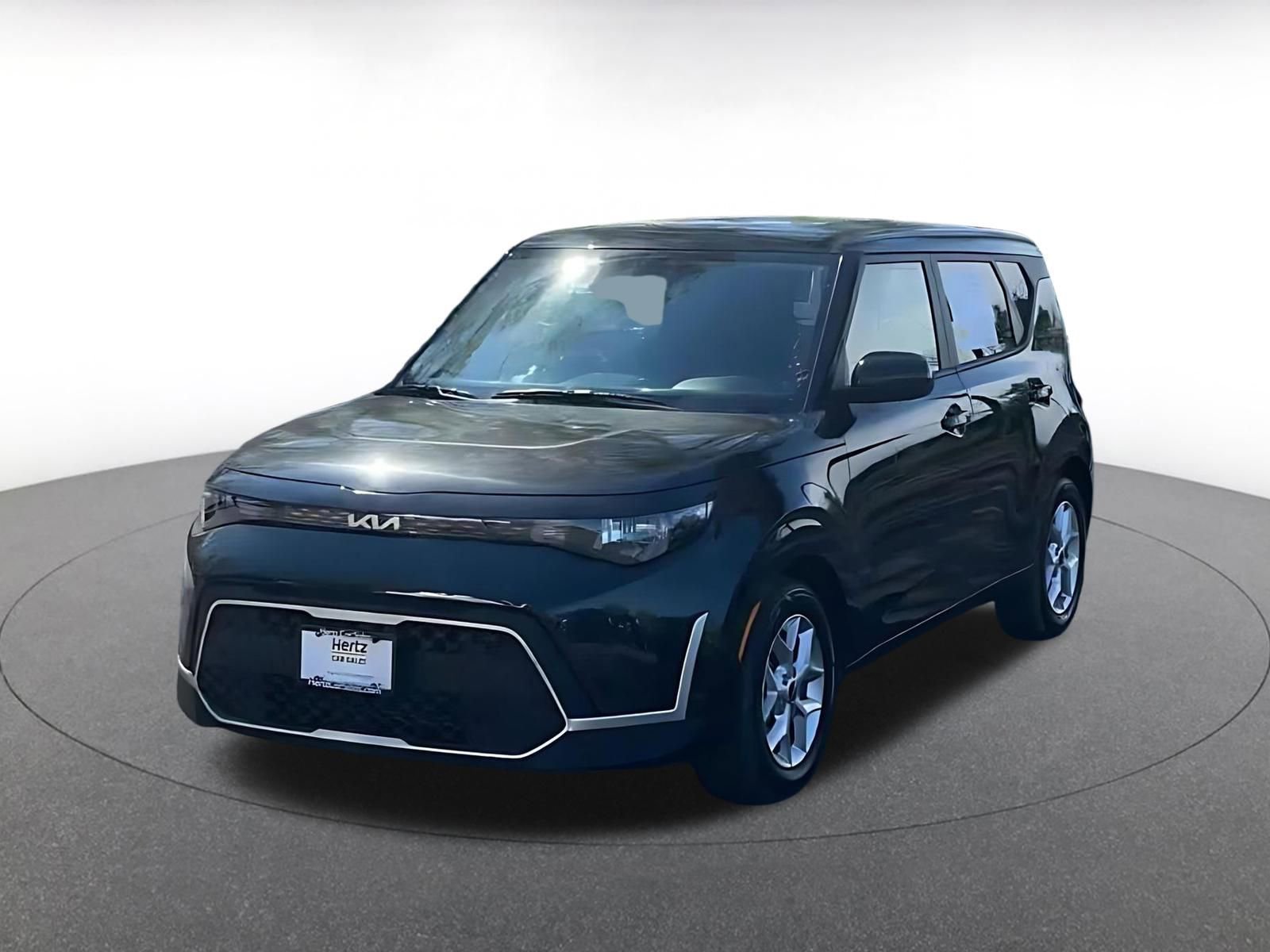 Used 2025 Kia Soul LX w/ LX Technology Package image 7