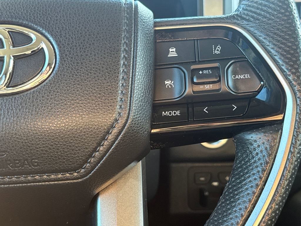 Used 2023 Toyota Tundra Limited image 20