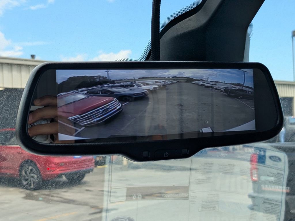 New 2026 Ford E-350 and Econoline 350 Super Duty w/ Power Equipment Group image 19