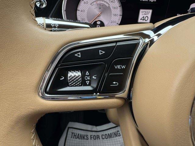 Used 2023 Bentley Flying Spur W12 AWD/4WD image 27