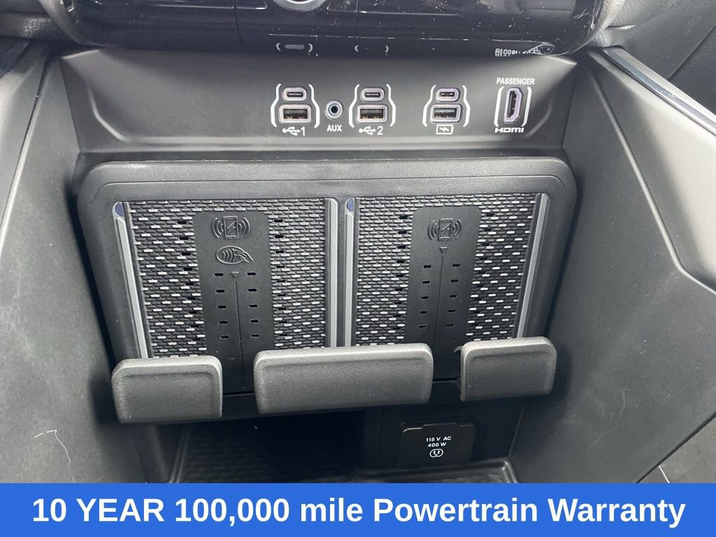 New 2026 RAM 1500 Laramie image 35