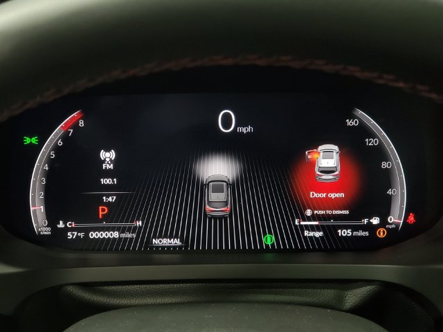 Used 2026 Acura MDX A-Spec AWD/4WD image 18