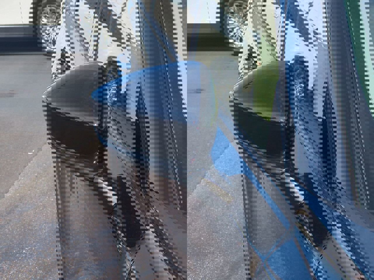 New 2026 MAZDA CX-90 3.3 Turbo w/ Preferred Package image 12